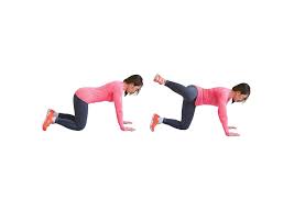 横に広がったお尻を引き上げたいなら「サイドヒップレイズ」! | FITNESS LOVE